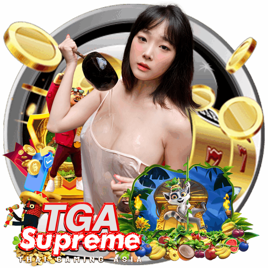 tgasupreme slot 
